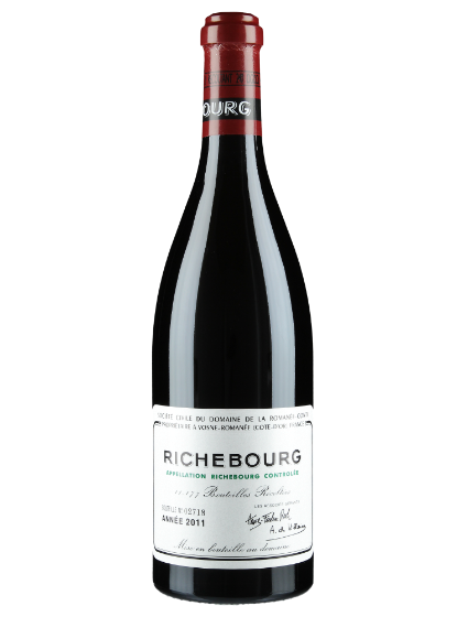 DRC Richebourg