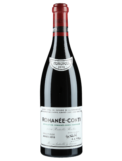 DRC Romanée Conti