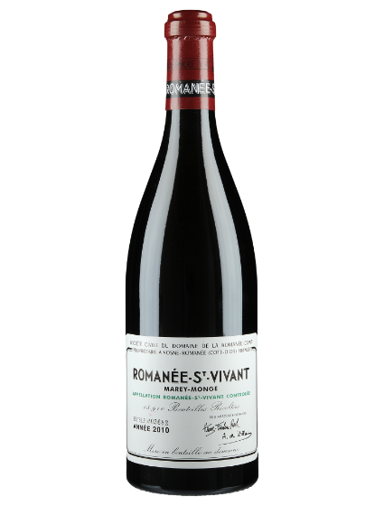 DRC Romanée St. Vivant