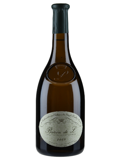 Pouilly Fumé Baron de L