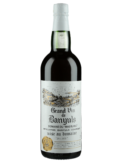 Grand Vin de Banyuls