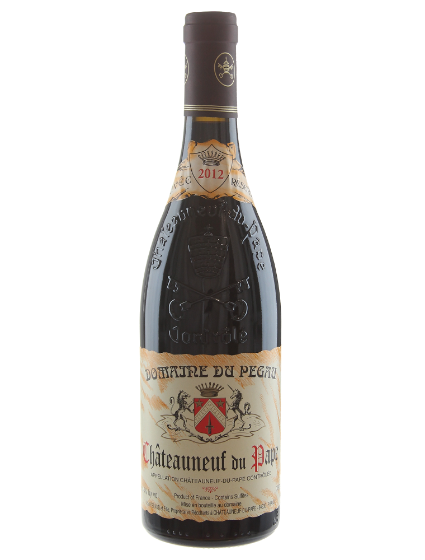 Châteauneuf du Pape Cuvée Réservée