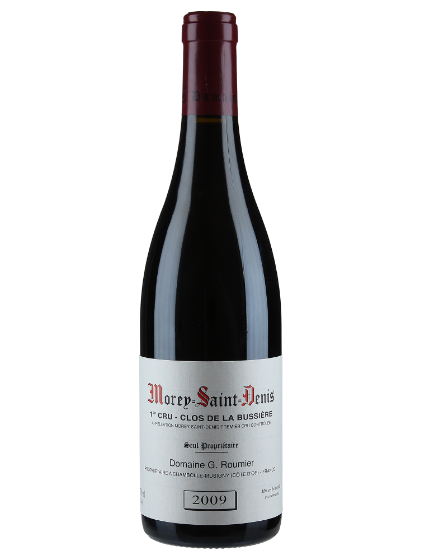 Morey St. Denis Clos de la Bussière