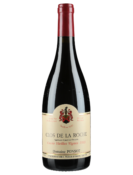 Clos de la Roche