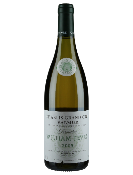 Chablis Valmur