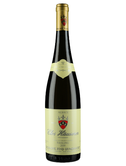 Riesling Clos Häuserer (Indice 2)