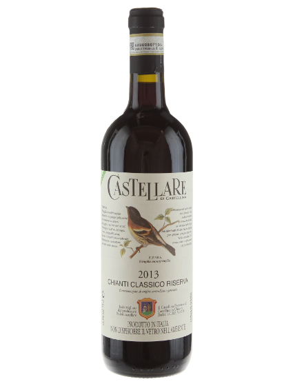 Chianti Classico Riserva