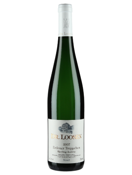 Riesling Auslese Erdener Treppchen