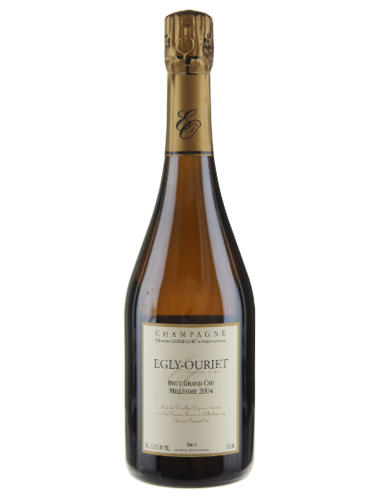 Champagne Grand Cru Millesime