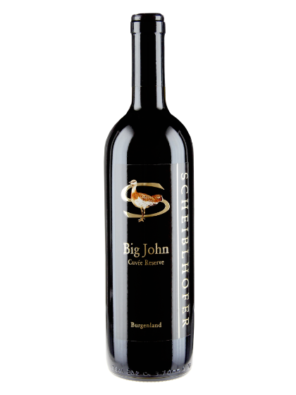 Big John Cuvée Reserve