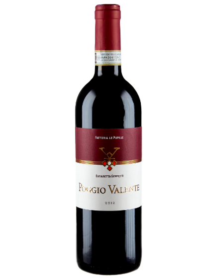 Poggio Valente Riserva