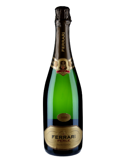 Brut Perlé