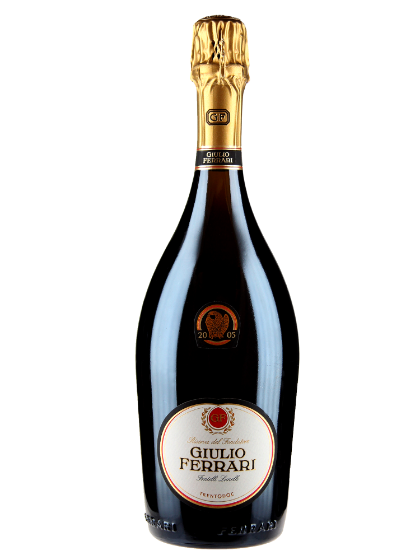 Riserva del Fondatore Giulio Ferrari Extra Brut