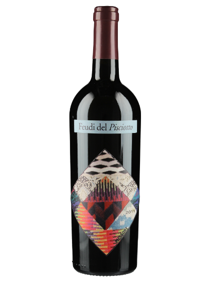 Cabernet Sauvignon Missoni