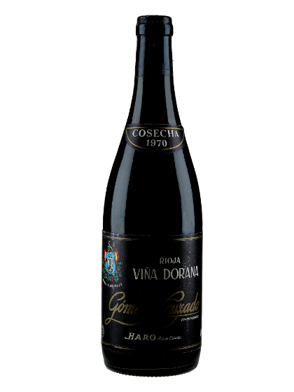 Rioja Vina Dorana