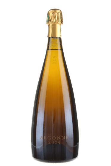 Champagne Brut Cuvée Argonne