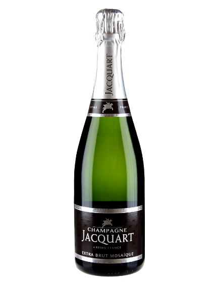 Champagne Extra Brut Mosaique