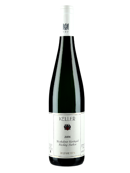 Riesling Auslese Westhofen Kirchspiel