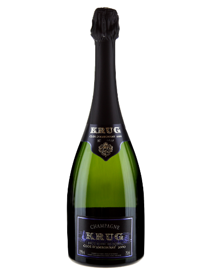 Champagne Brut Clos d'Ambonnay