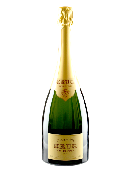 Champagne Brut Grande Cuvée