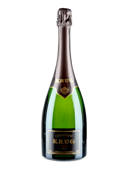 Champagne Brut Vintage