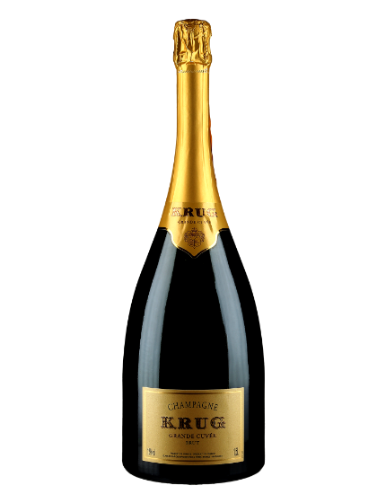 Champagne Brut Grande Cuvée