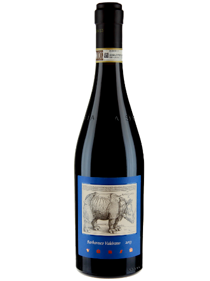 Barbaresco Valeirano