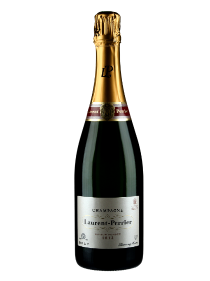 Champagne Le Brut (Kosher)