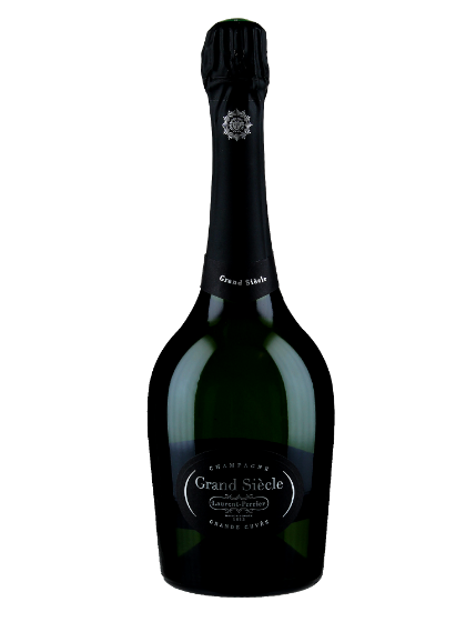 Champagne Brut Grand Siecle