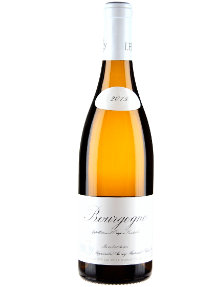 Bourgogne Blanc (Ex-Leroy)