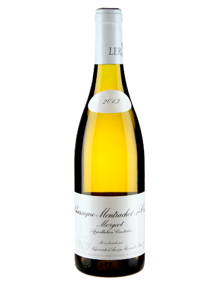 Chassagne Montrachet Morgeot (Ex-Leroy)