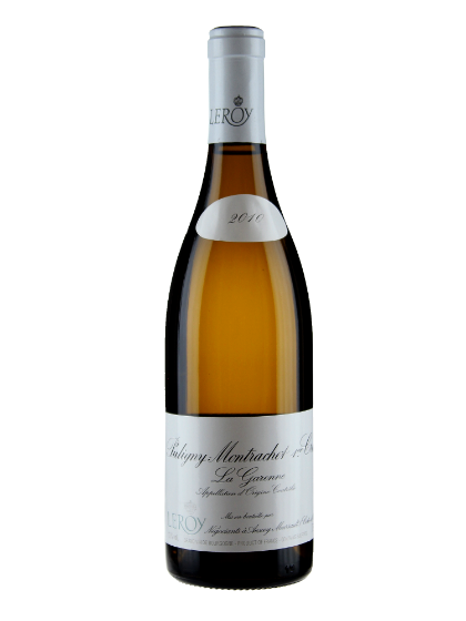 Puligny Montrachet La Garenne (Ex-Leroy)