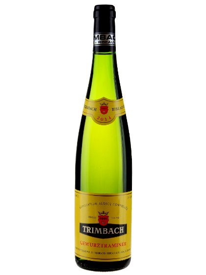 Gewurztraminer