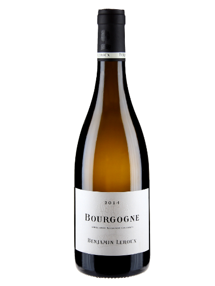 Bourgogne Blanc