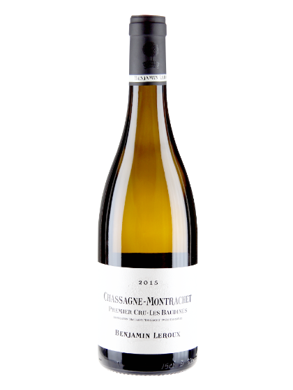 Chassagne Montrachet Les Baudines