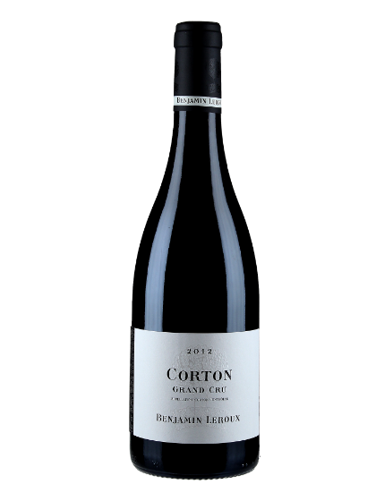 Corton