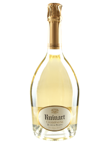 Champagne Brut Blanc de Blancs