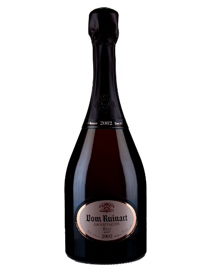 Champagne Brut Dom Ruinart Rosé