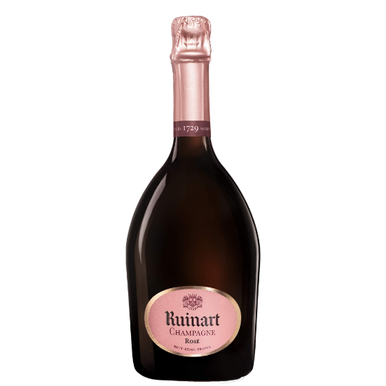 Champagne Brut Rosé