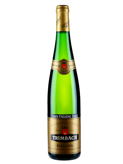 Riesling Cuvée Frédéric Emile