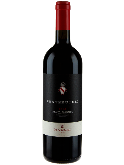 Chianti Classico Fonterutoli