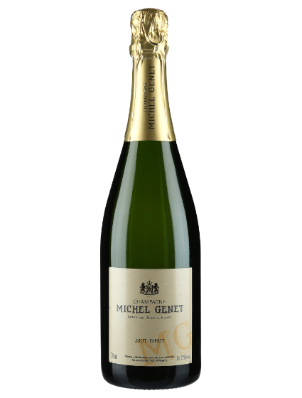 Champagne Brut Esprit Blanc de Blancs