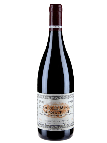 Chambolle Musigny Les Amoureuses