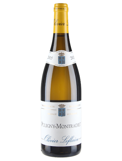 Puligny Montrachet