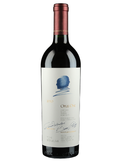 Opus One