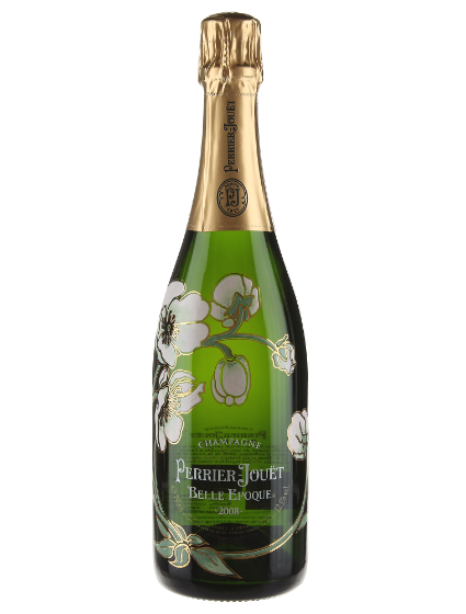 Champagne Brut Belle Epoque