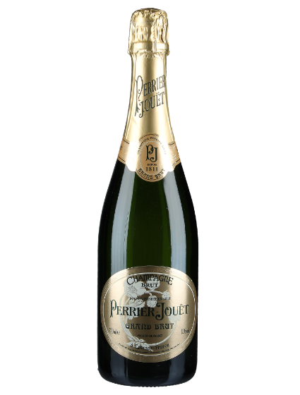 Champagne Grand Brut