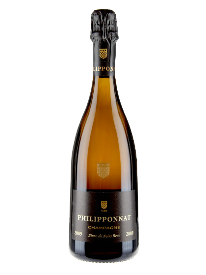 Champagne Blanc de Noirs