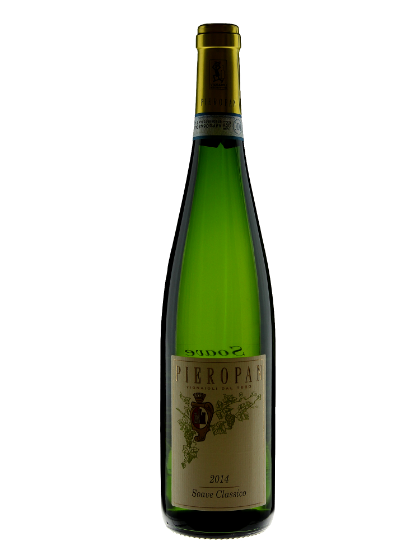 Soave Classico Calvarino