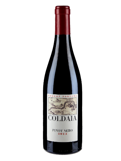 Pinot Nero Coldaia